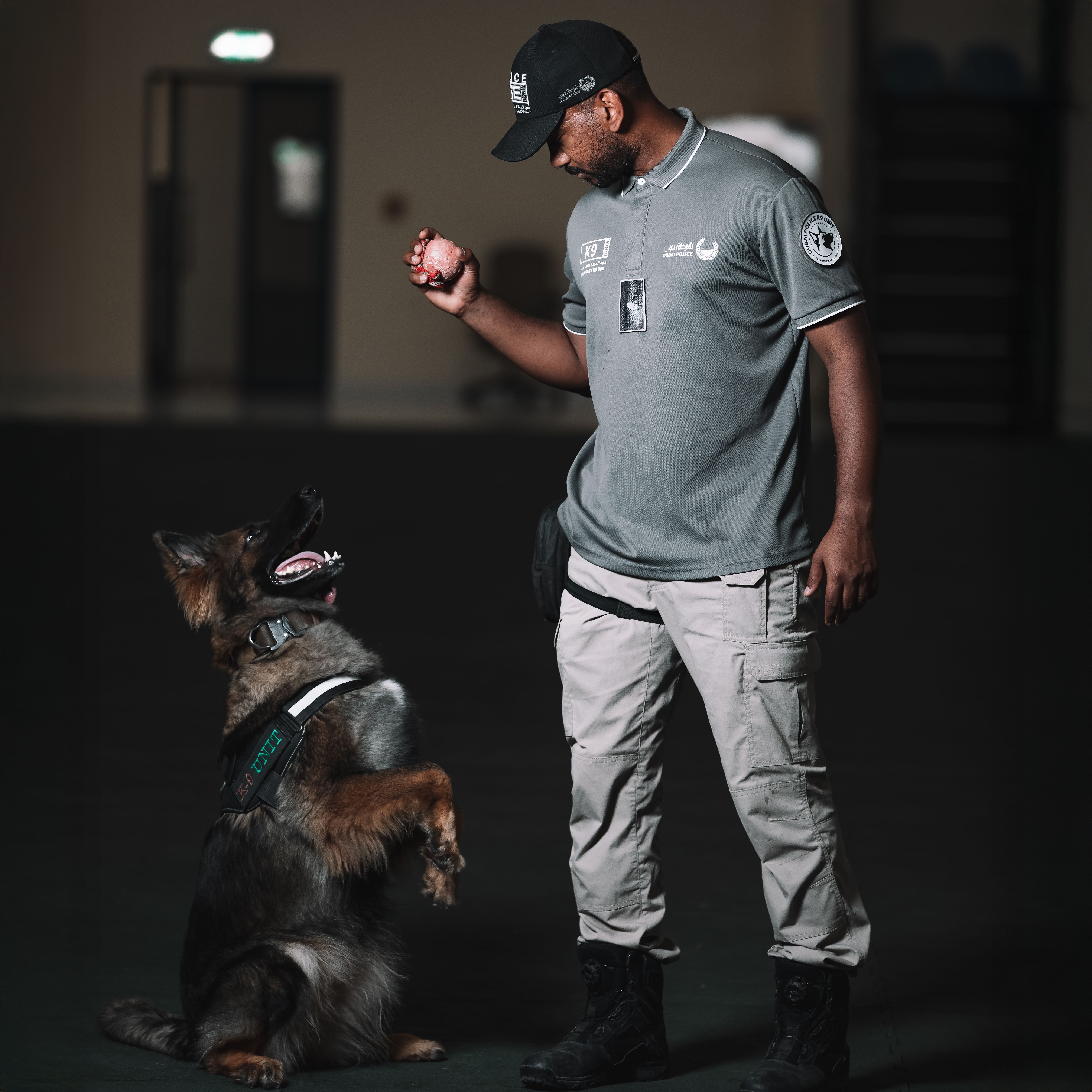 social